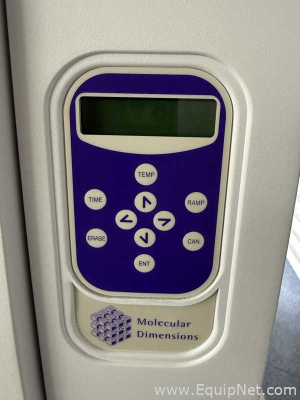 Molecular Dimensions MD5-602 Incubator