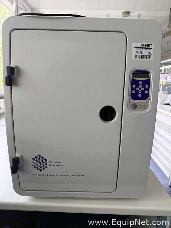 Molecular Dimensions MD5-602 Incubator