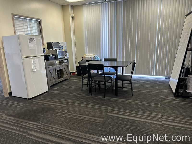 Lote de  Artículo/Mueble para Cafetería y Cocina Various 