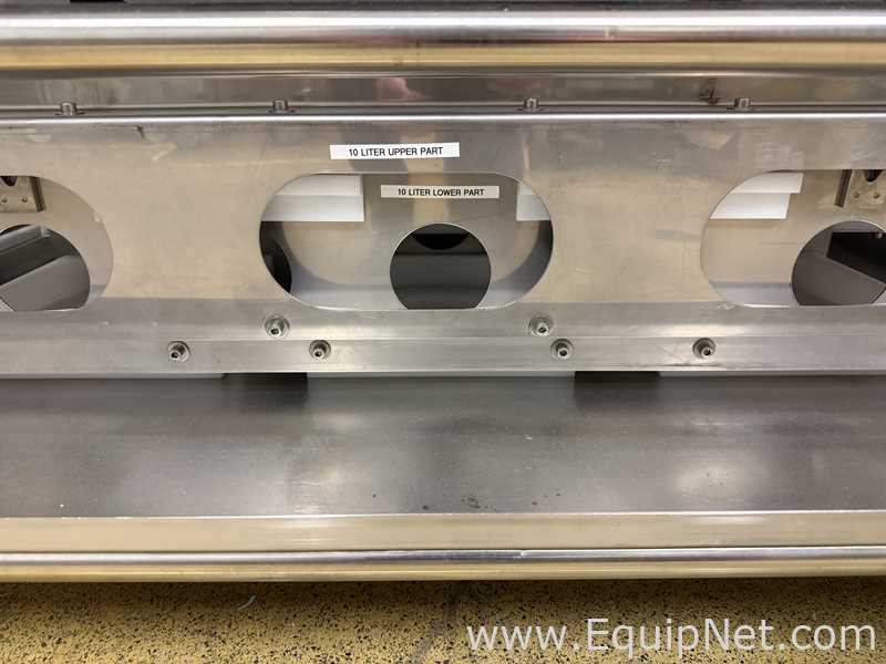 EWS Bottle Tumbler - Mixer