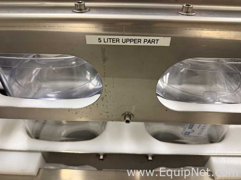 EWS Bottle Tumbler - Mixer