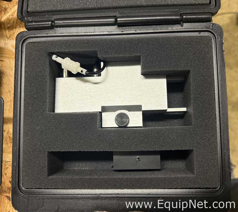 RheoSense Inc m-VROC Viscometer