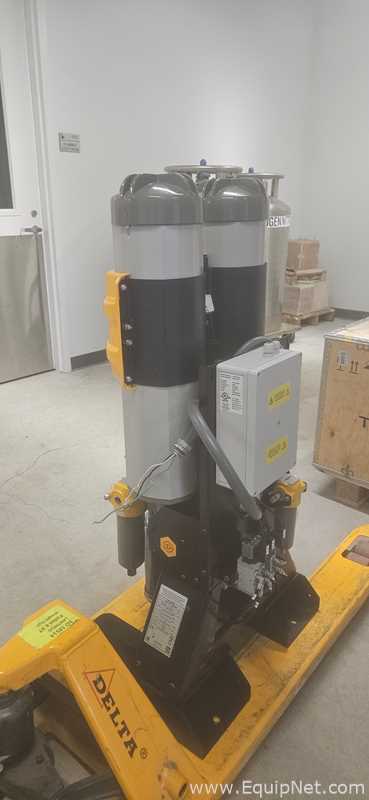 Secador de Ar Parker CDASHL050-40N16AE