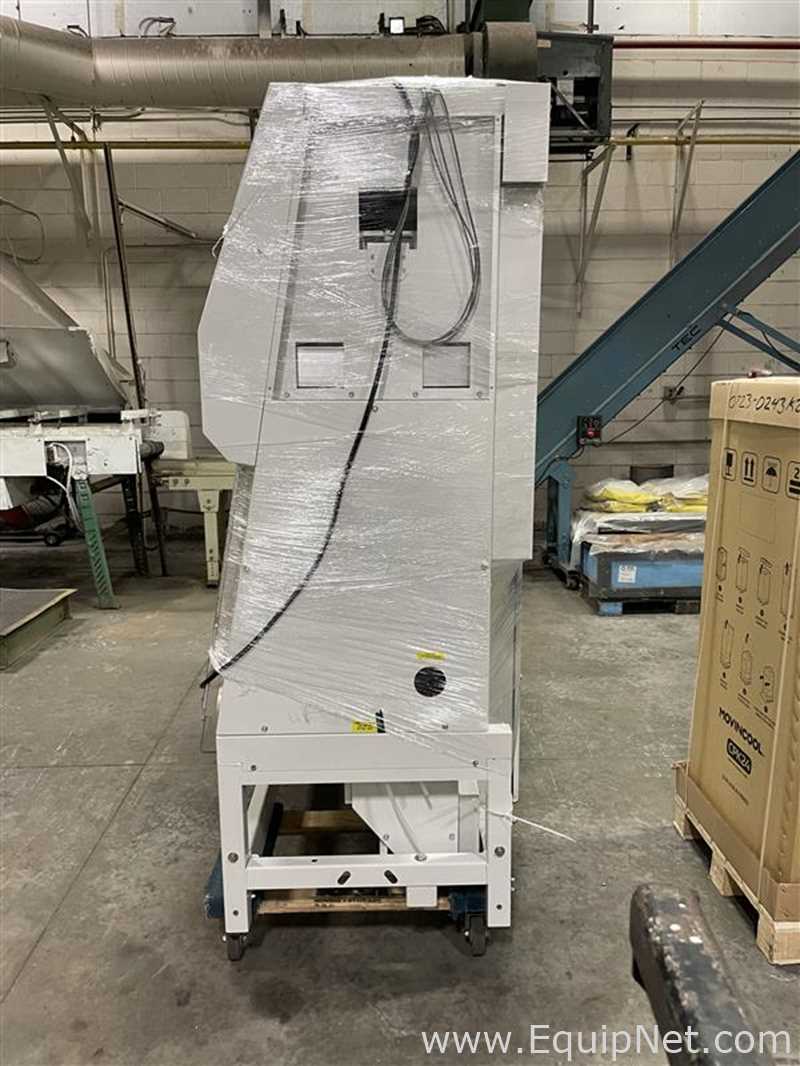 Cabina de Seguridad Biológica Baker Company BCG 601