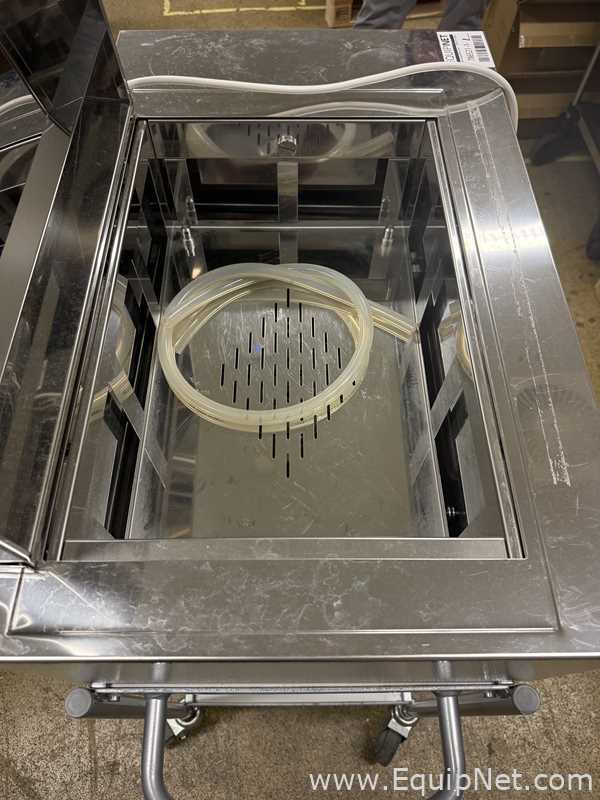 GFL 1086 Shaking Waterbath