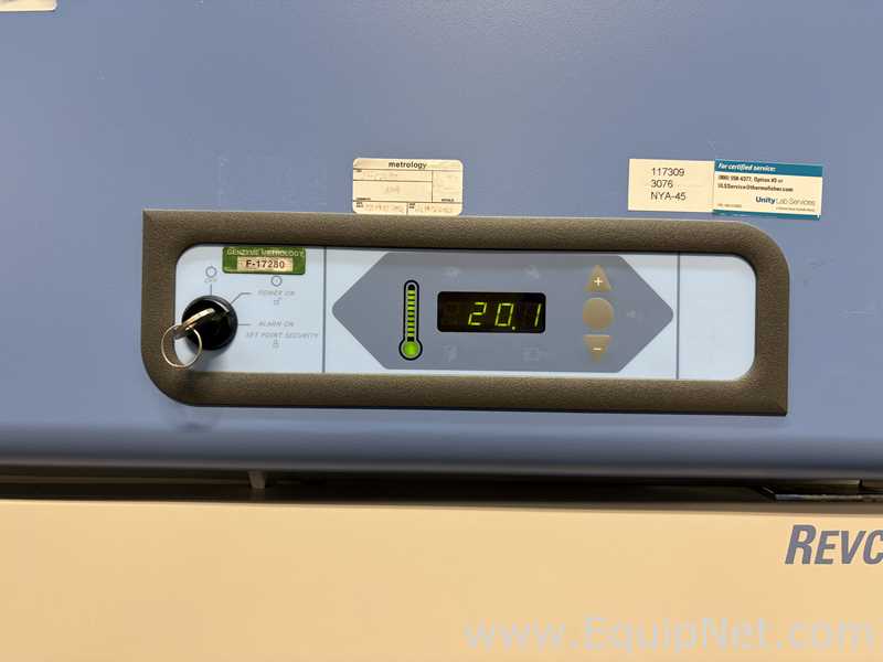 Thermo Fisher Scientific UGL2320A20 General Purpose Laboratory Freezer
