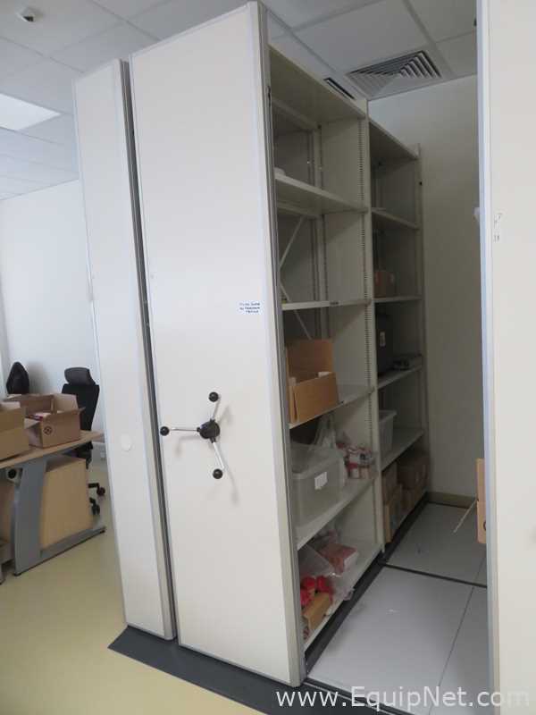 Mobiliario de oficina Silesia Mable Sp.zo 