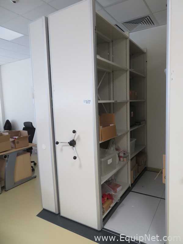 Mobiliario de oficina Silesia Mable Sp.zo 