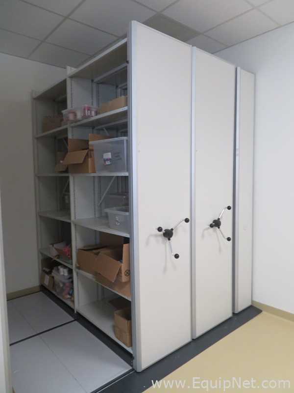 Mobiliario de oficina Silesia Mable Sp.zo 