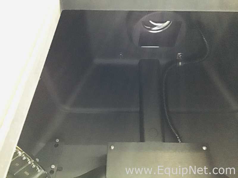 Bio-Rad Universal Hood III ChemiDoc MP Imaging System