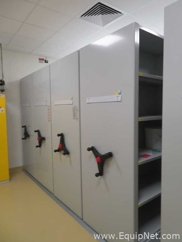 Mobiliario de oficina Silesia Mable Sp.zo 