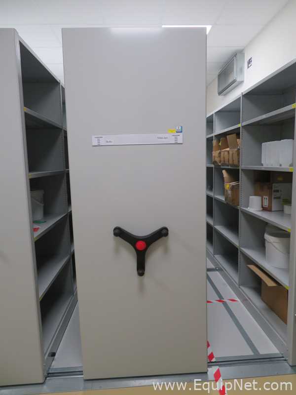 Mobiliario de oficina Silesia Mable Sp.zo 