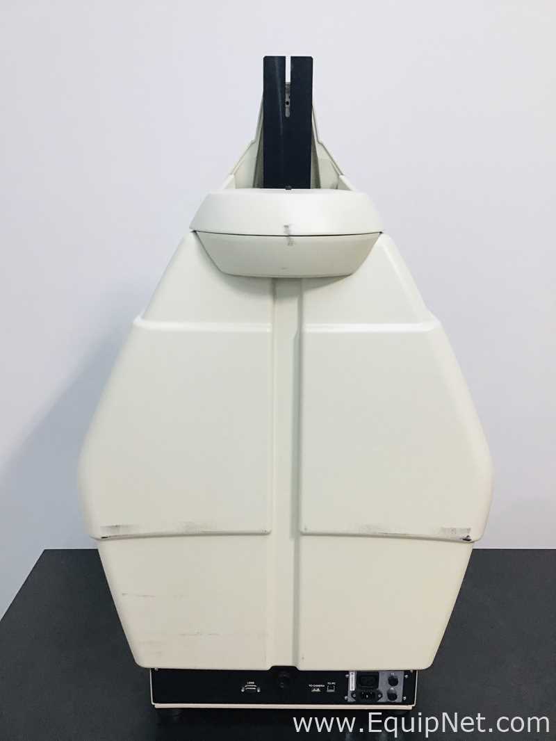 Bio-Rad Universal Hood III ChemiDoc MP Imaging System