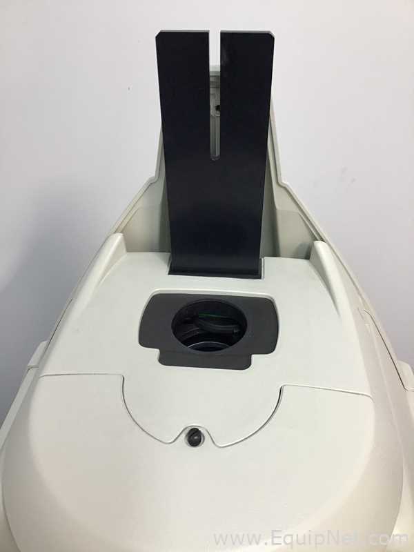 Bio-Rad Universal Hood III ChemiDoc MP Imaging System