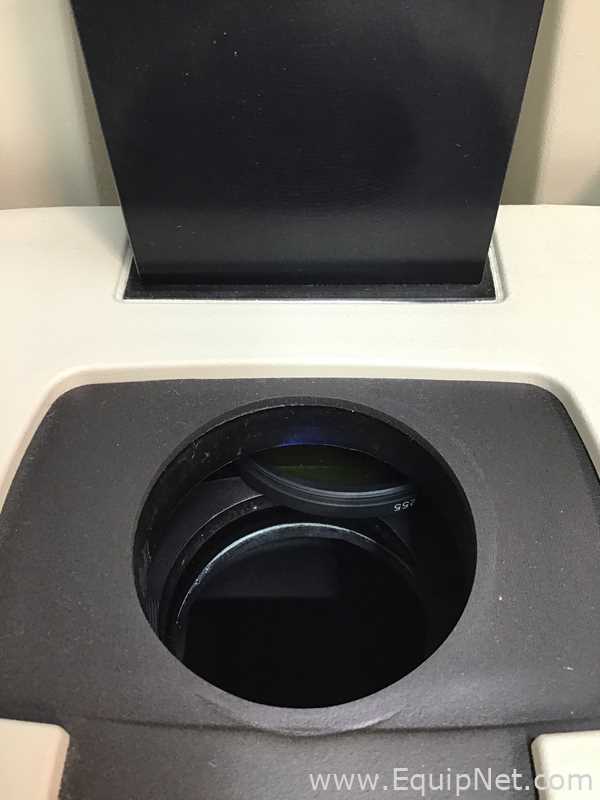 Bio-Rad Universal Hood III ChemiDoc MP Imaging System