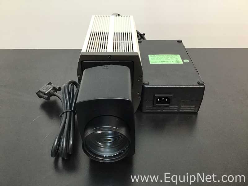 Bio-Rad Universal Hood III ChemiDoc MP Imaging System
