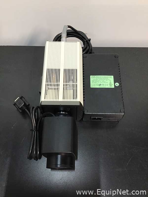 Bio-Rad Universal Hood III ChemiDoc MP Imaging System