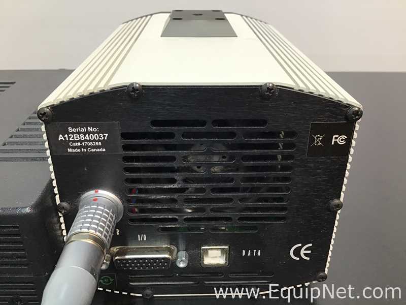 Bio-Rad Universal Hood III ChemiDoc MP Imaging System