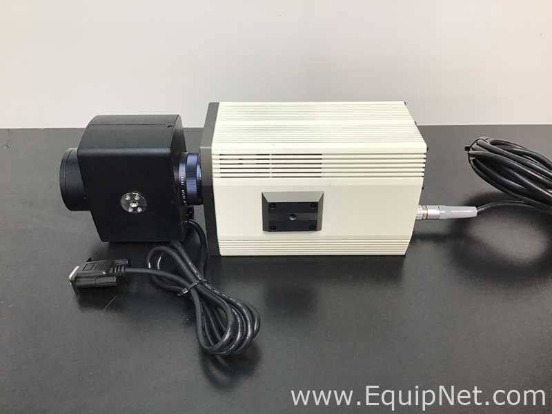 Bio-Rad Universal Hood III ChemiDoc MP Imaging System