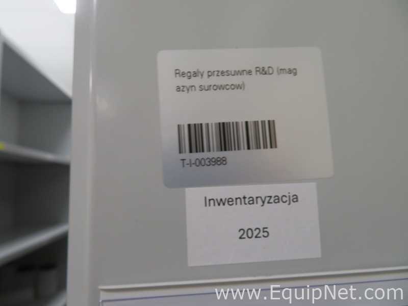 Mobiliario de oficina Silesia Mable Sp.zo 