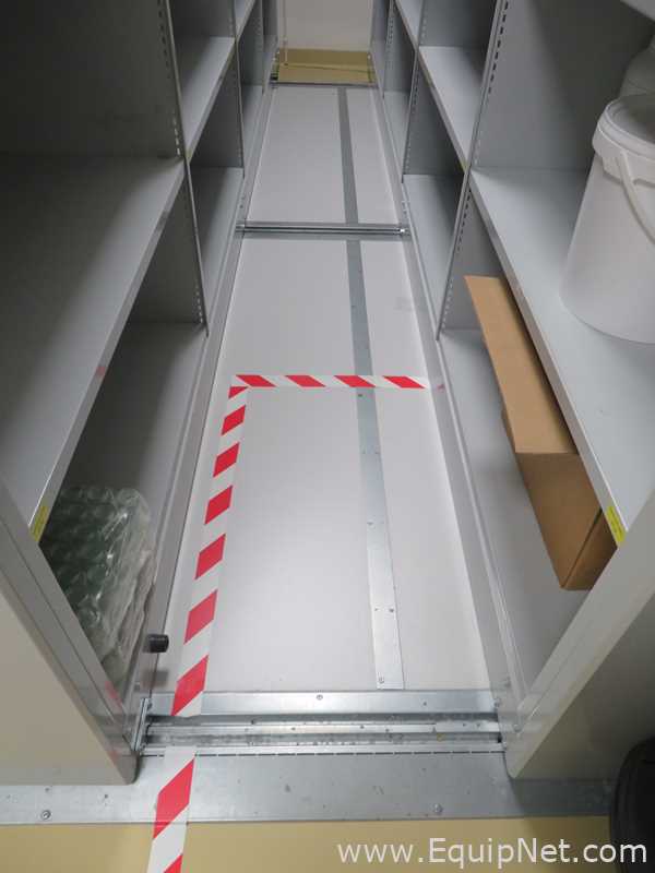 Mobiliario de oficina Silesia Mable Sp.zo 