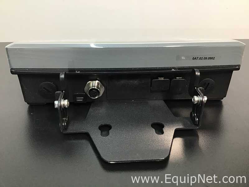 Báscula Ohaus Corporation R71MHD35