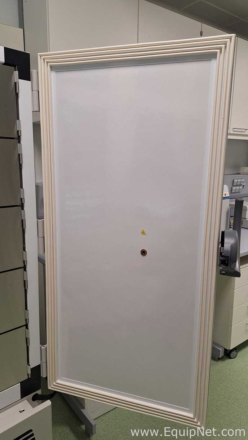 Freezer Thermo Fisher Scientific HFU400TV