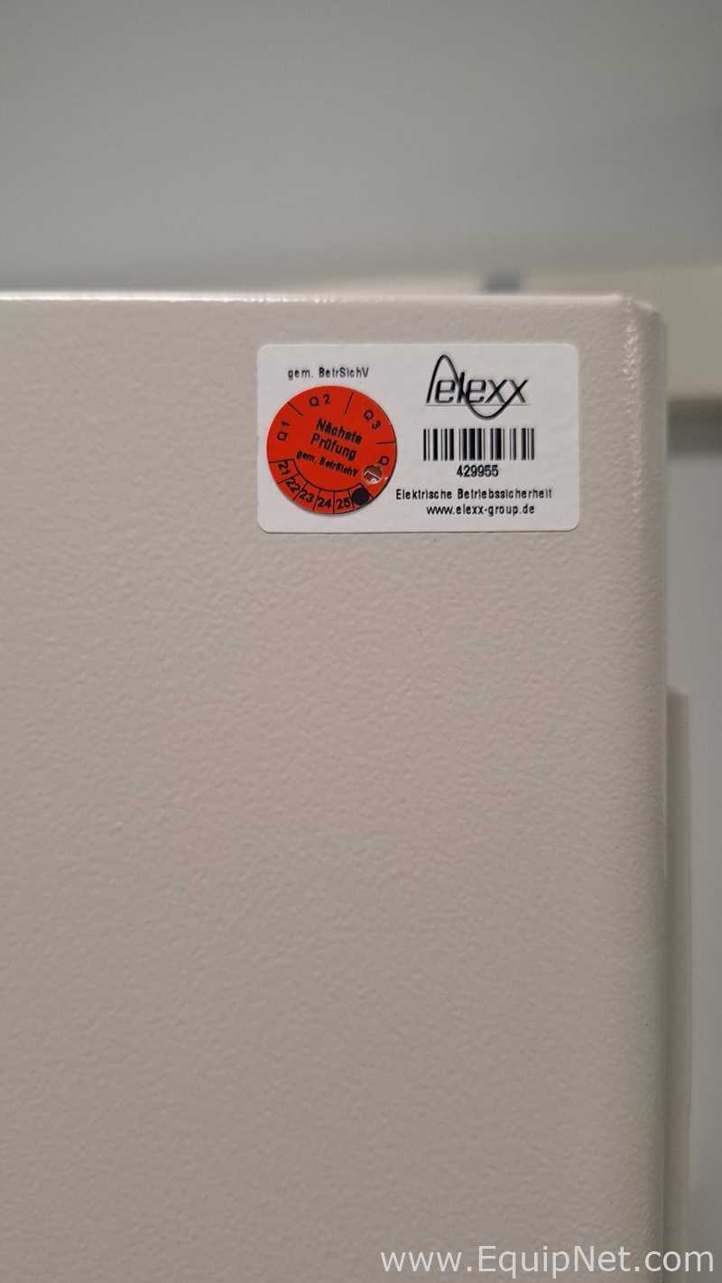 Freezer Thermo Fisher Scientific HFU400TV