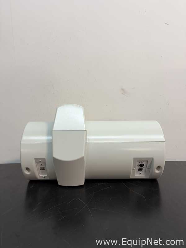 Citômetro ChemoMetec AS NucleoCounter NC-200