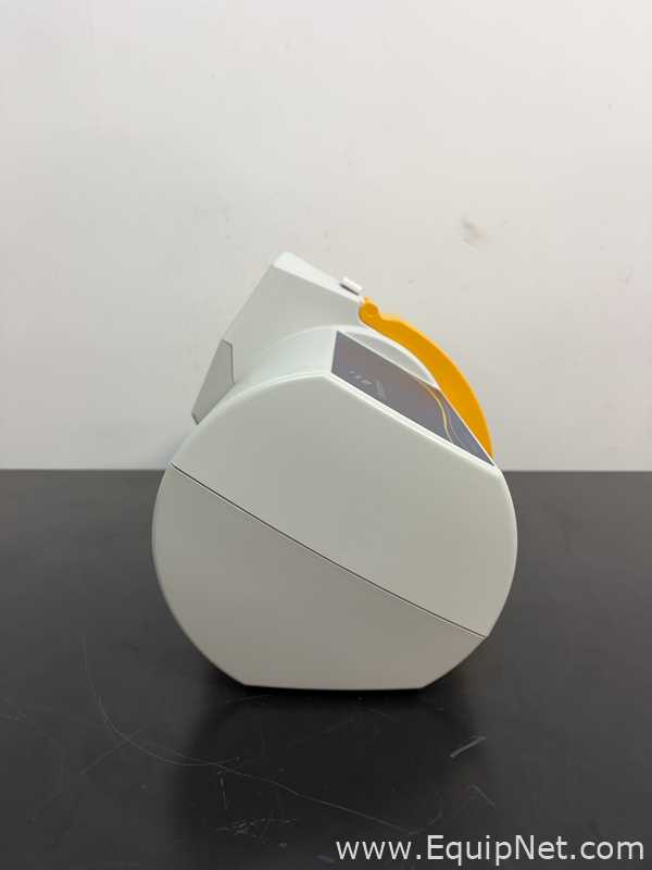 Citômetro ChemoMetec AS NucleoCounter NC-200