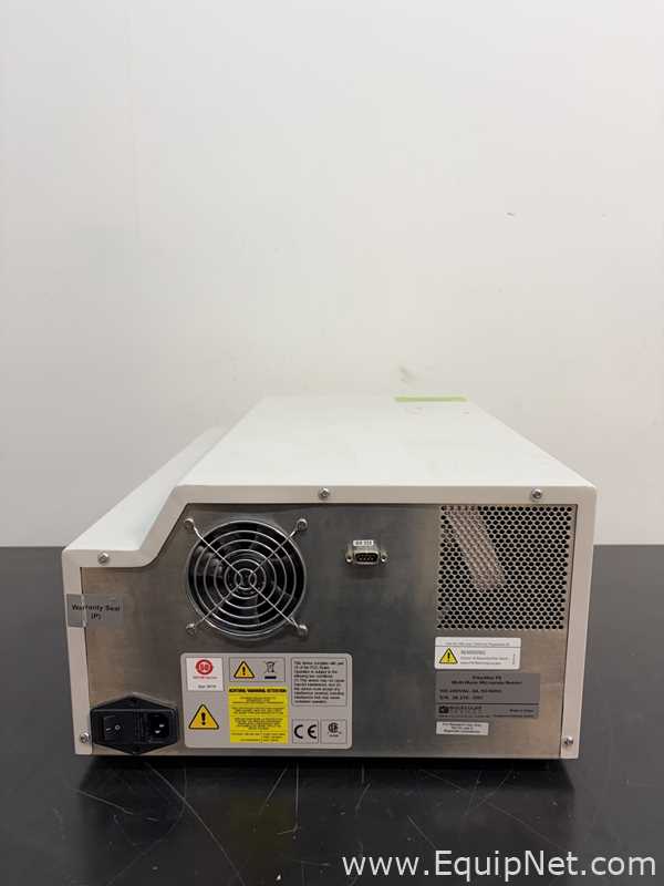 Molecular Devices FilterMax F5  Multi-Mode Microplate Reader