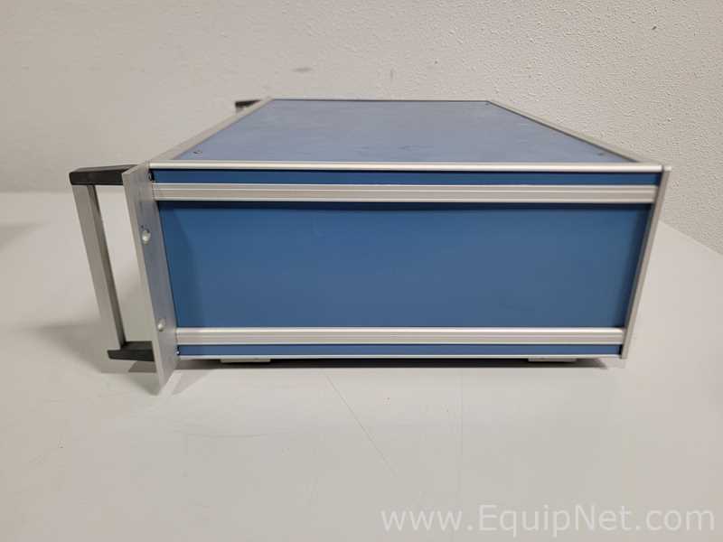 HEKA EPC-9 Patch Clamp Amplifier