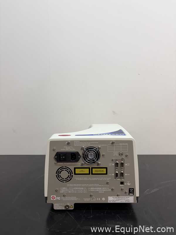 Malvern Instruments Inc. ZEN3600 Nano-ZS Particle Sizer