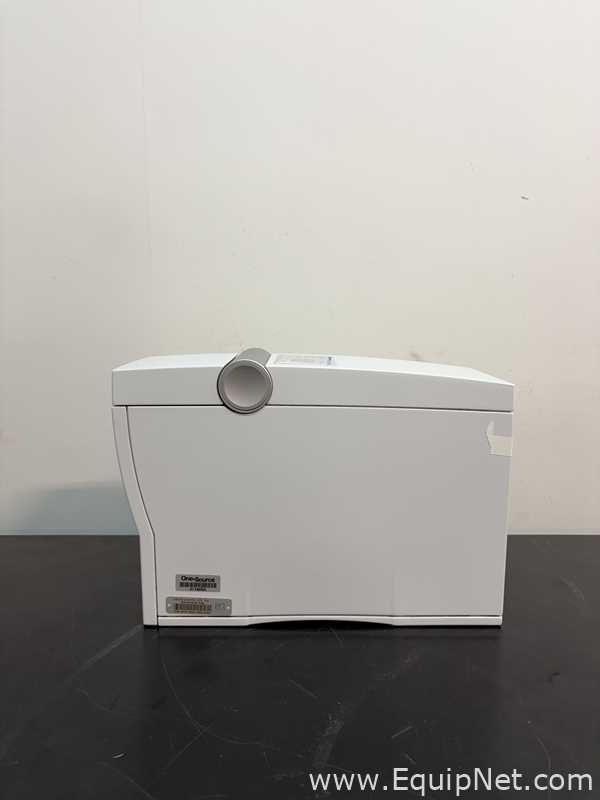 Analizador Agilent Technologies G2939A