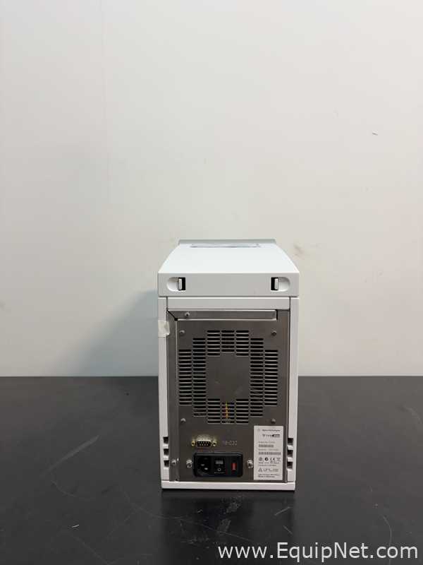 Analizador Agilent Technologies G2939A