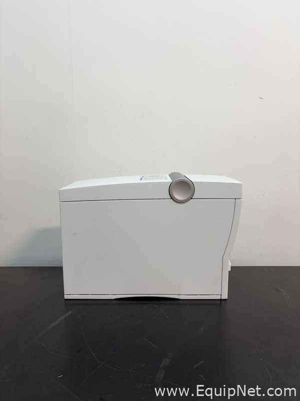 Analizador Agilent Technologies G2939A