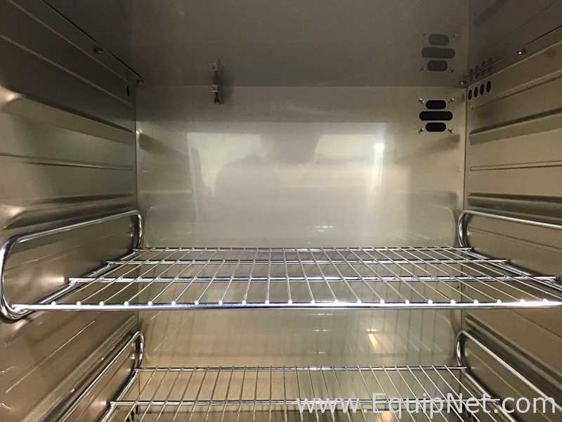 Binder Series FD Classic Drying And Heating Chamber