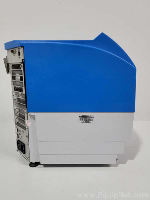 Sistema Sintetizador Microondas Biotage Initiator EXP US