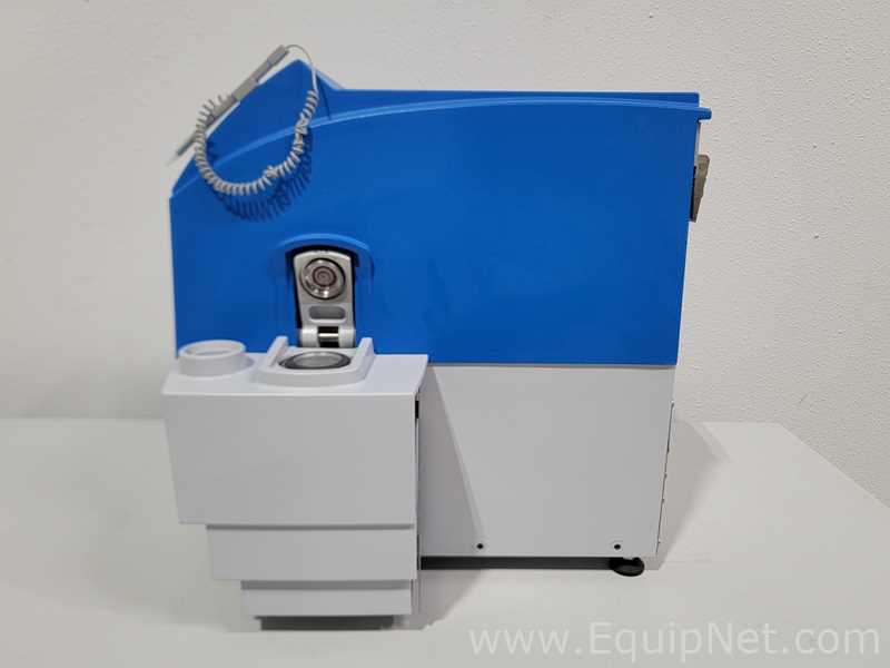 Sistema Sintetizador Microondas Biotage Initiator EXP US