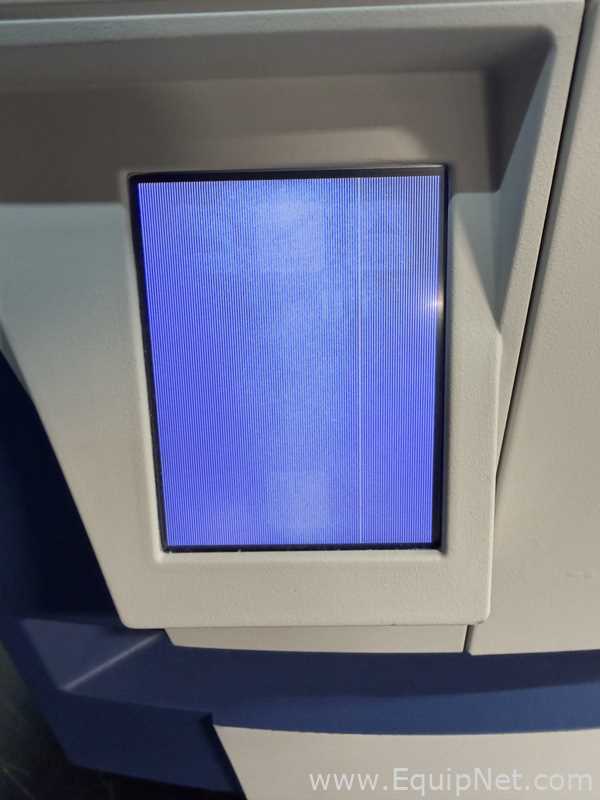 Molecular Devices Spectramax i3x Microplate Reader | FOR REPAIR