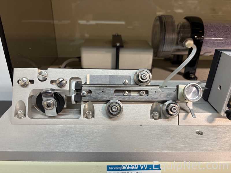 Analisador Sutter Instrument P-97