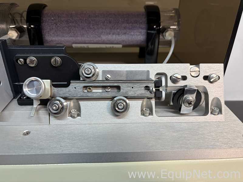 Analisador Sutter Instrument P-97