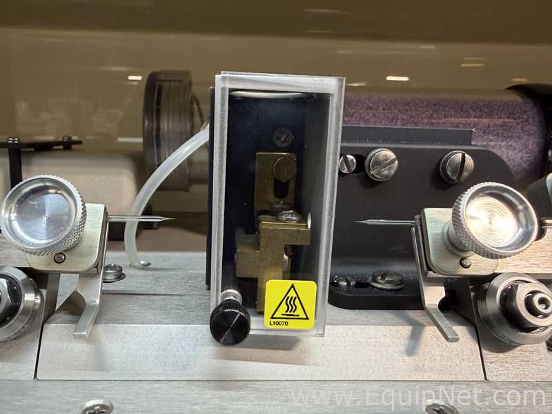 Analisador Sutter Instrument P-97