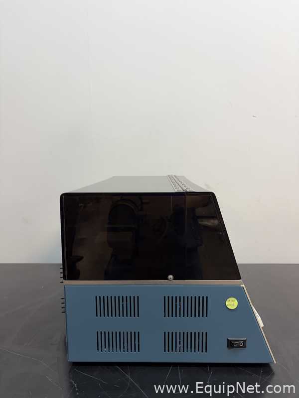 Analisador Sutter Instrument P-97