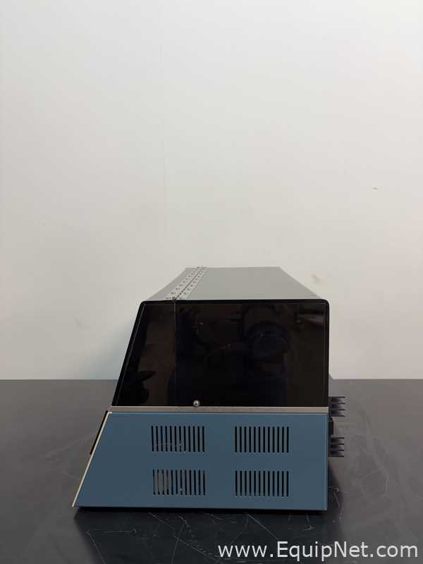 Analisador Sutter Instrument P-97