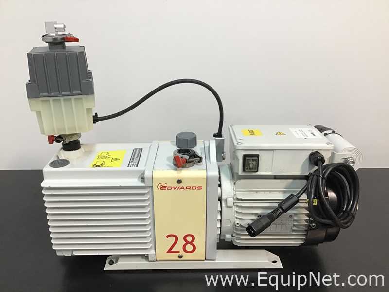 Agilent Technologies 6520 Accurate-Mass Q-TOF LC-MS Mass Spectrometer