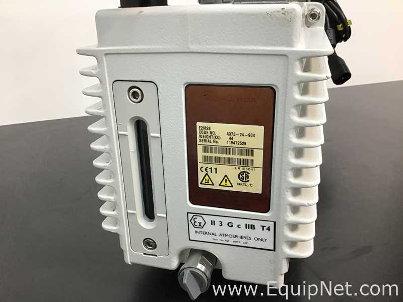 Agilent Technologies 6520 Accurate-Mass Q-TOF LC-MS Mass Spectrometer