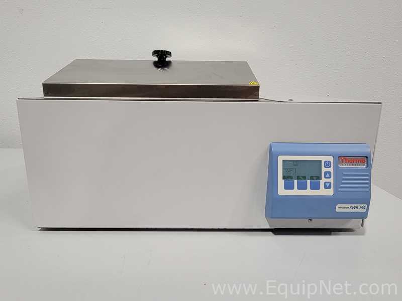 Baño María / Circulador Thermo Scientific TSSWB15S