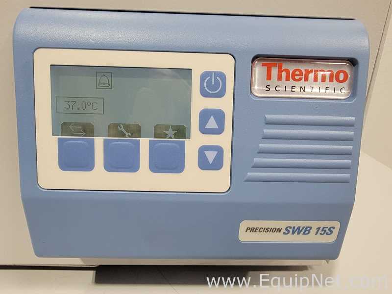 Baño María / Circulador Thermo Scientific TSSWB15S
