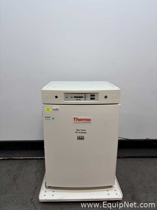 Thermo Electron Corporation 370 Incubator